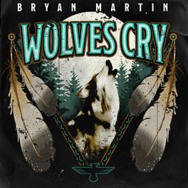 Album cover of Wolves Cry