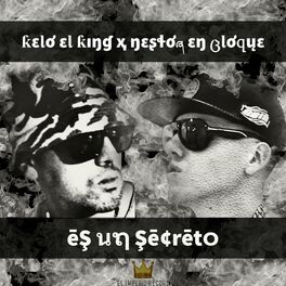 Album cover of Es un secreto (feat. Nestor en bloque)