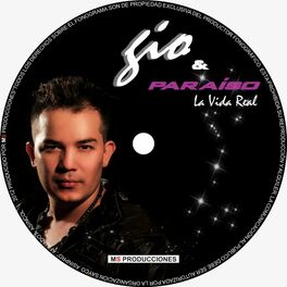 Album cover of La vida real