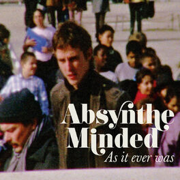 Album cover of As It Ever Was