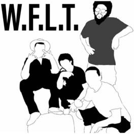 Album cover of Wflt