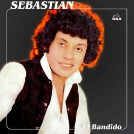 Album cover of El Bandido