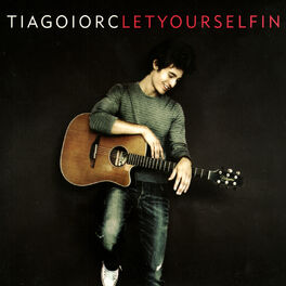 Album cover of Let Yourself In