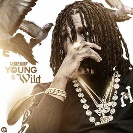 Album cover of Young N Wild