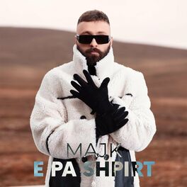 Album cover of E Pa Shpirt