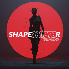 Album cover of Shape Shifter