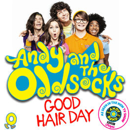 Album cover of Good Hair Day (TV Show Edit)