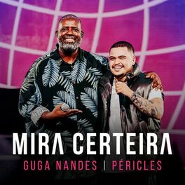 Album cover of Mira Certeira (Ao Vivo)
