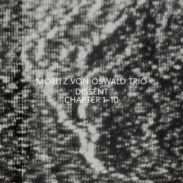 Album cover of Dissent