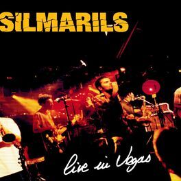 Album cover of Live In Vegas