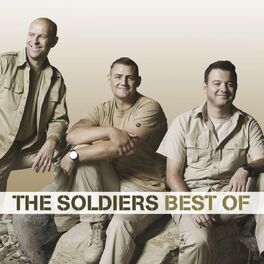 Album cover of Best Of