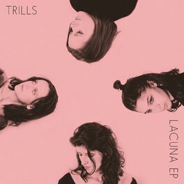 Album cover of Lacuna EP