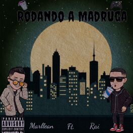 Album cover of Rodando a Madruga