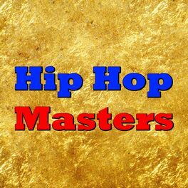 Album cover of Hip Hop Masters