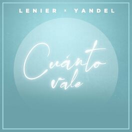 Album cover of Cuanto Vale