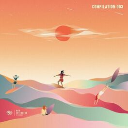 Album cover of Compilation 003 BE Records