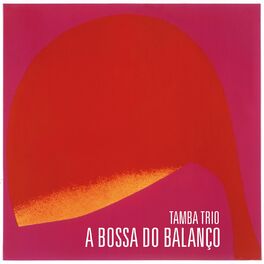 Album cover of A Bossa Do Balanço