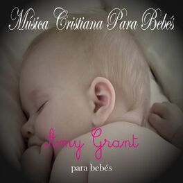 Album cover of Música Cristiana Para Bebés: Amy Grant