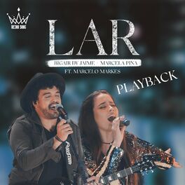 Album cover of Lar (Playback)