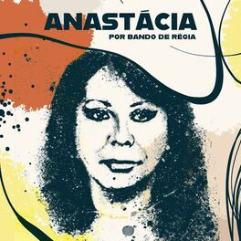 Album cover of Forróbook Anastácia