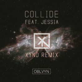 Album cover of Collide (feat. Jessia)