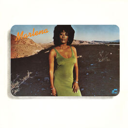 Album cover of Marlena