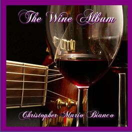 Album cover of The Wine Album