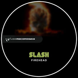 Album cover of Firehead