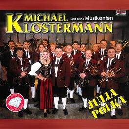 Album cover of Julia Polka