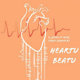 Album cover of Heartu Beatu