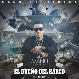 Album cover of El Dueño del Barco