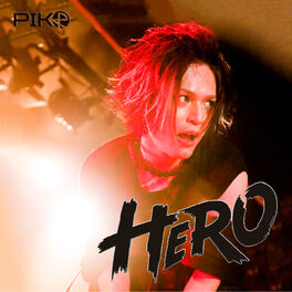 Album cover of HERO