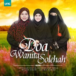 Album cover of Doa Wanita Solehah