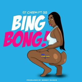 Album cover of Bing Bong (feat. Qq)