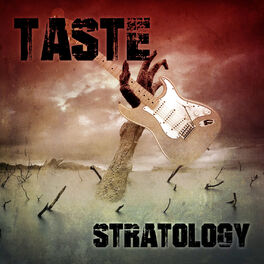 Album cover of Stratology