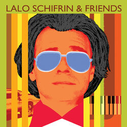 Lalo Schifrin Live Events Tracks And Playlist