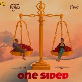 Album cover of One Sided