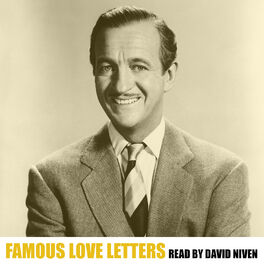 David Niven . by Album