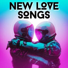Album cover of New Love Songs