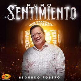 Album cover of Puro Sentimiento