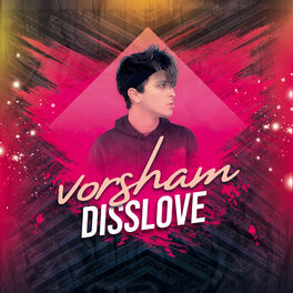 Album cover of Diss Love