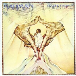Album cover of Haile I Hymn (Chapter One)