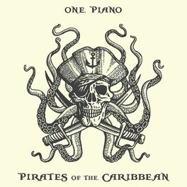 Album cover of Pirates of the Caribbean