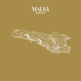 Album cover of Lampedusa