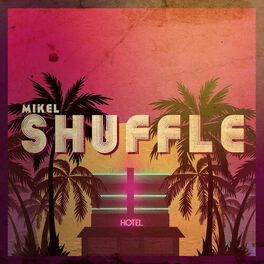Album cover of Shuffle