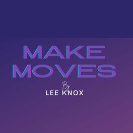 Album cover of Make Moves