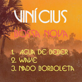 Album cover of Bossa Nova EP