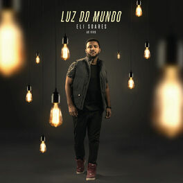 Album cover of Luz Do Mundo (Ao Vivo)
