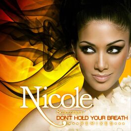 Album cover of Don't Hold Your Breath (France Remixes Version)