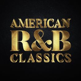 Album cover of American R&B Classics